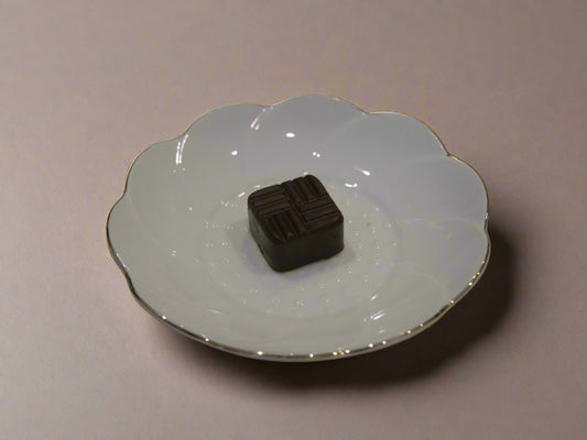 Blackberry Chocolates (GF, V option)